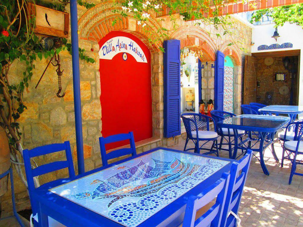Datca Villa Asina Exterior photo